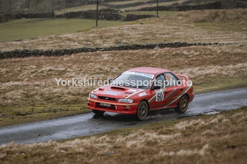 DSCF2947 - Yorkshire Dales Rally 2026
