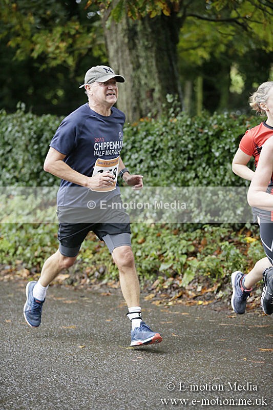CAD131019-1084 - Cadence Events Grittleton 10km 13/10/19