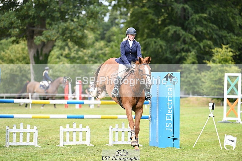 250703A-145614-02040 - Cls 14 Snr 1.15m Open