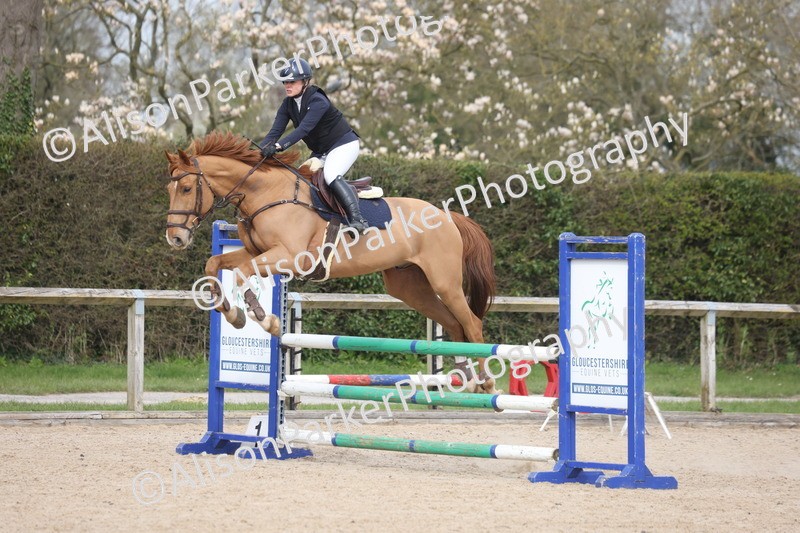 20260322-2013 - Class 5 - 1.0m