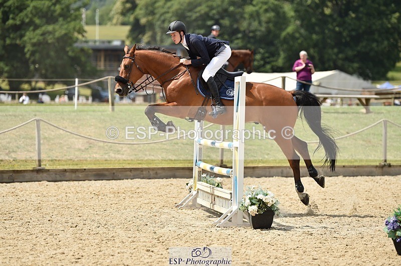 230706-142716-03296 - Cls 6 Newcomers & 1.10m Open