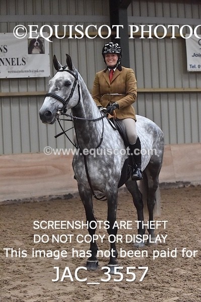 JAC_3557 - CLASS 9 BHS Scotland Riding Club Working Hunter Qualifier