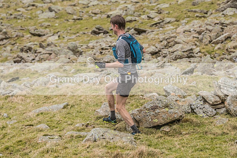 Kong MMM-468 - Kong Mini Mountain Marathon Round 1 Lake District Coniston Sunday 5th March 2023