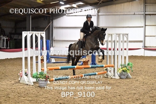 BPP_9100 - CLASS 4 60CM