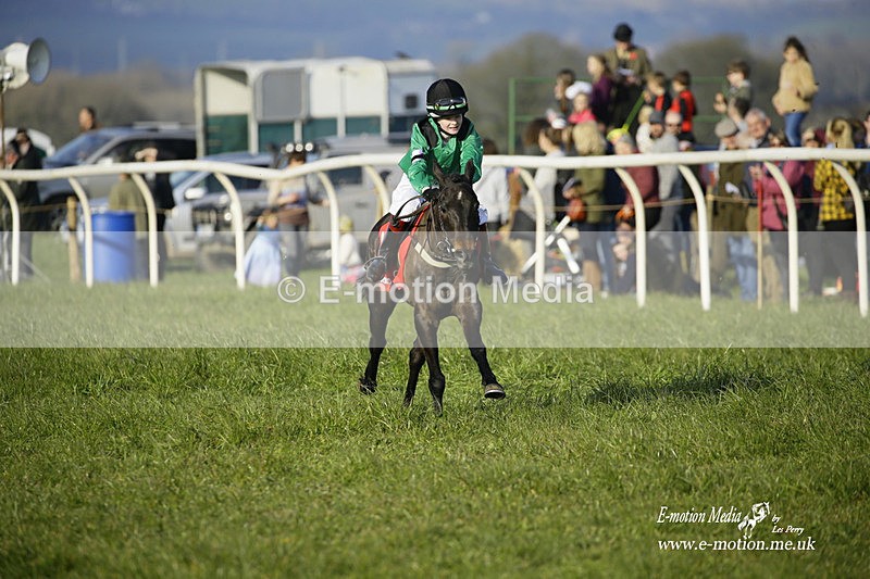 PtP 200322 526 - Mendip Farmers Point-to-Point 20/03/22