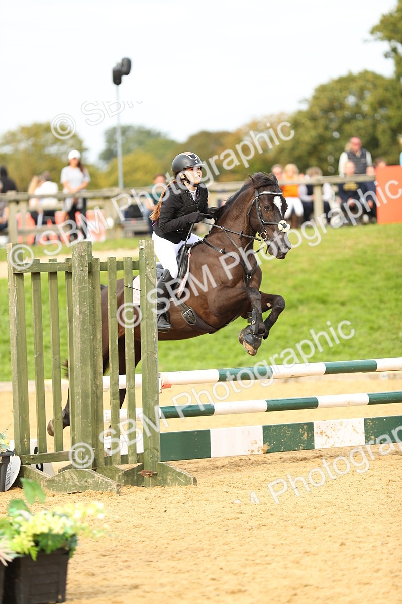 SBM_71245 - J18 - Junior Pony 85cm Championship