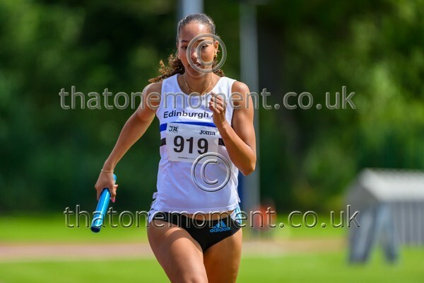 Relays26-922176 - Female Set Three