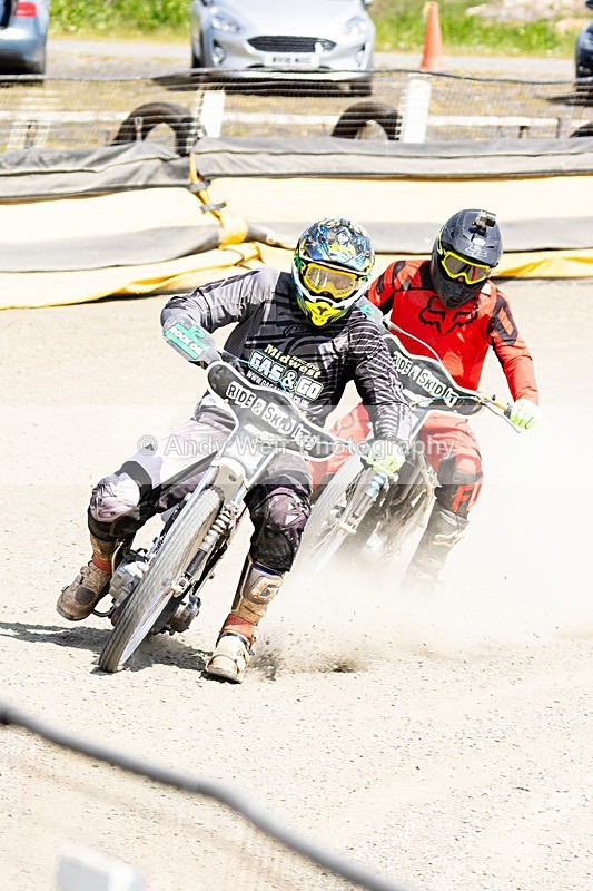 20180609DD8E0A1281 - Rde & Skid It 09th June 18