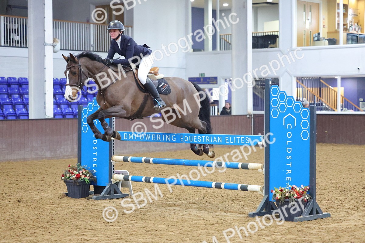 SBM_002642 - Class 16 - The WB Equiline Star Championship Qualifier (1.10m)