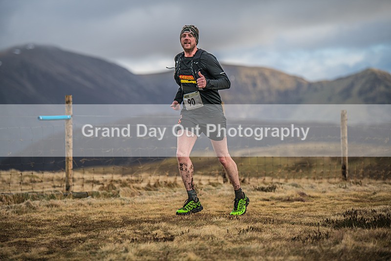Blake Fell-516 - Blake Fell Race Saturday 25th January 2025