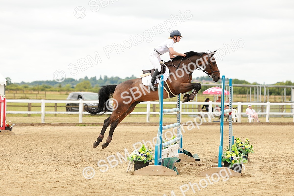 SBM_017742 - Class 21 - Senior Newcomers Championship 2d Rd