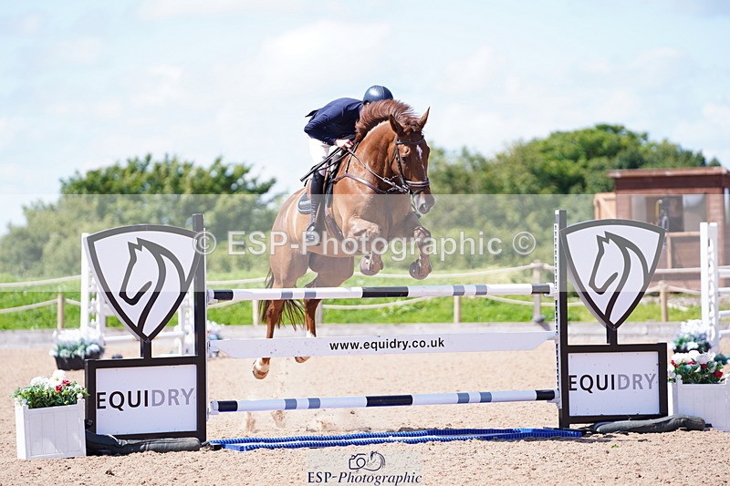 240728A-121650-08963 - Cls 26 NAF Silver Semi Final