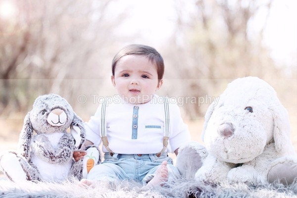  - Family Shoots