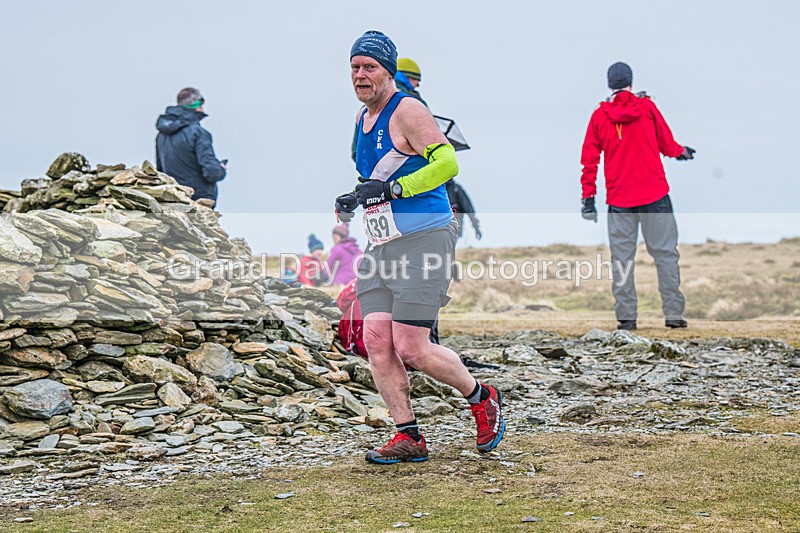 Black Combe-637 - Black Combe Fell Race Saturday 4th March 2023