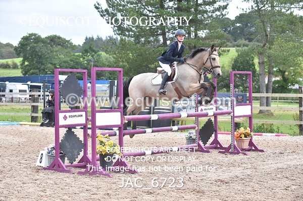 JAC_6723 - CLASS 17 SUN Pony Newcomers/ 1m Open