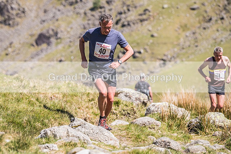 Glaramara-29 - Glaramara Fell Race Saturday 17th May 2025