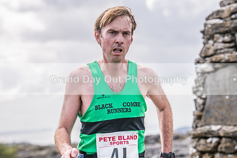 Dean Barwick-60 - Dean Barwick Dash Fell Race Sunday 19th April 2026