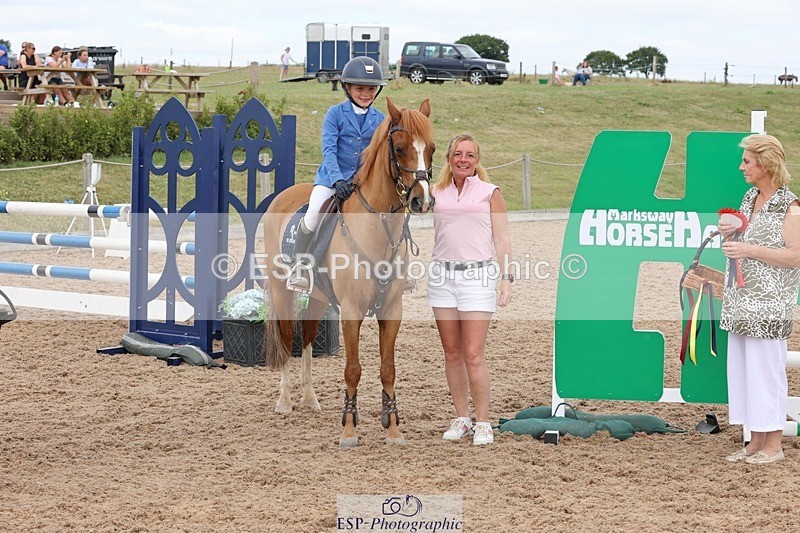250629-154200-12612 - Cls 29 128cm HOYS Qualifier