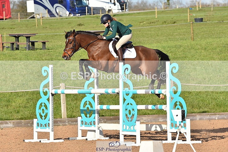 240306A-154702-01856 - Cls 5 Foxhunter and 1.20m Open