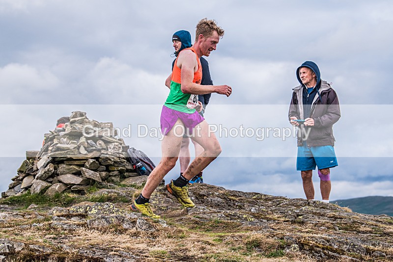 Reston-427 - Reston Scar Fell Race Wednesday 5th July 2023