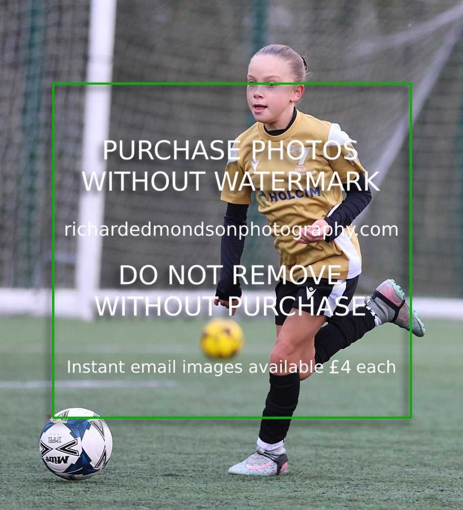 533A5954 - GT7 Academy Girls U11 vs Sedbergh Wanderers Juniors U10 (29/11/25)