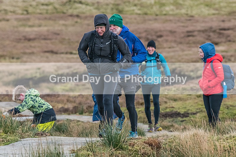 Nine Standards-915 - Nine Standards Fell Race Thursday 1st January 2026