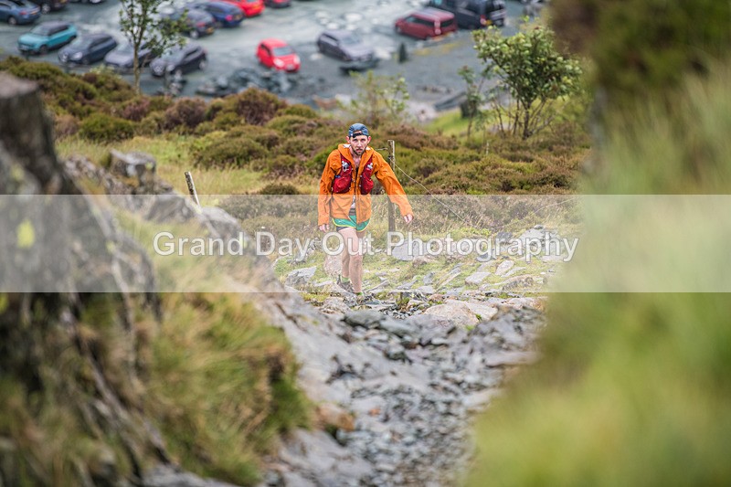 Buttermere h-s-118 - Buttermere Horseshoe Fell Race Saturday 4th July 2026