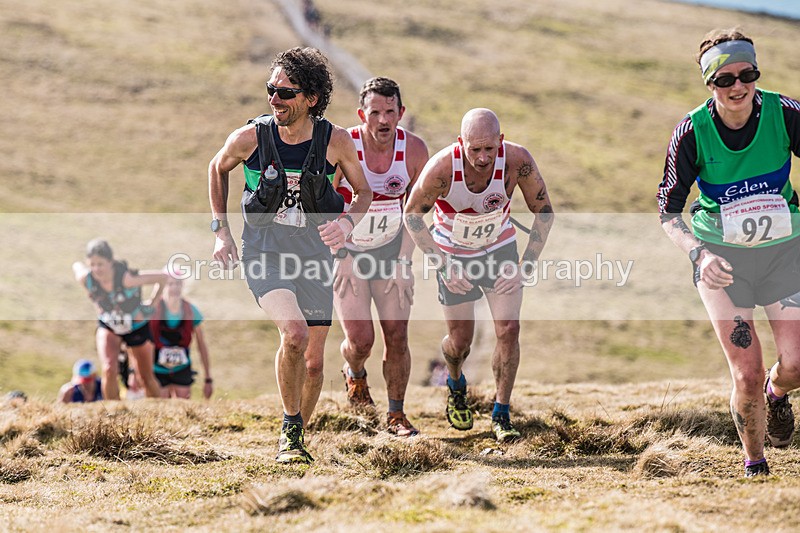 Black Combe-599 - Black Combe Fell Race Saturday 7th March 2026
