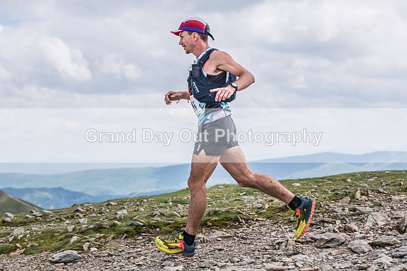 Helvellyn-123 - Helvellyn & The Dodds Fell Race Saturday 25th May 2024