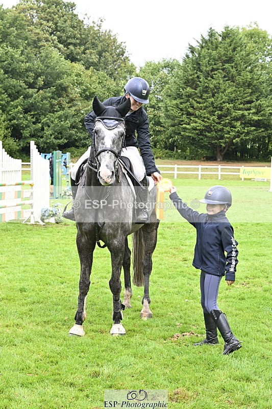 250831A-124451-10065 - Cls 36 Snr 1.30m Grand Prix