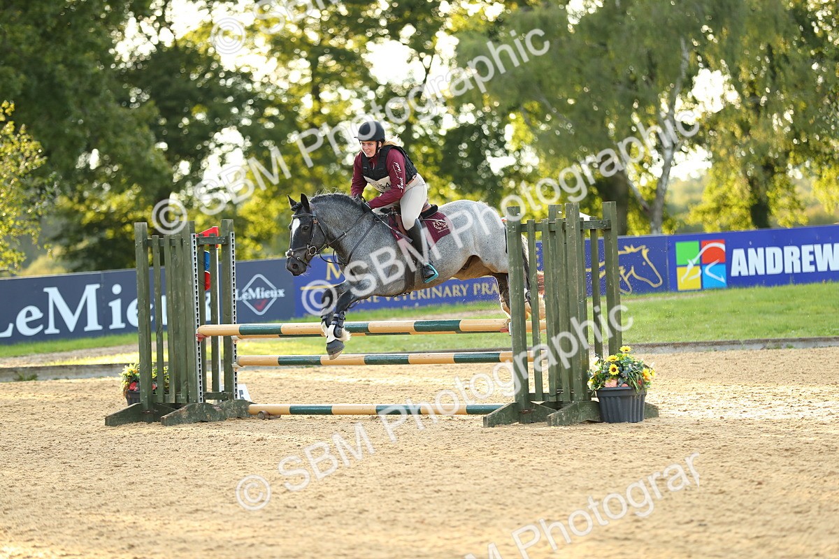 SBM_13009 - E9 Eventers Challenge 90cm Championship