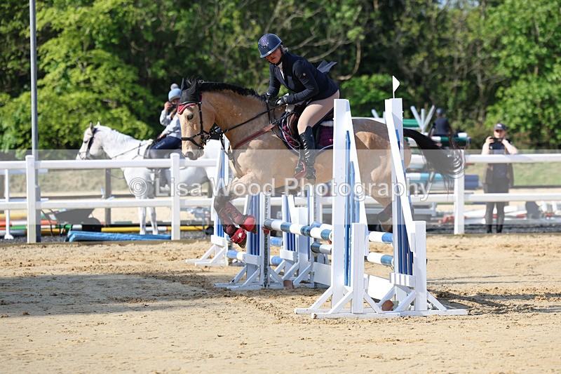 3E7A4684 - Class 2: Senior 70cm