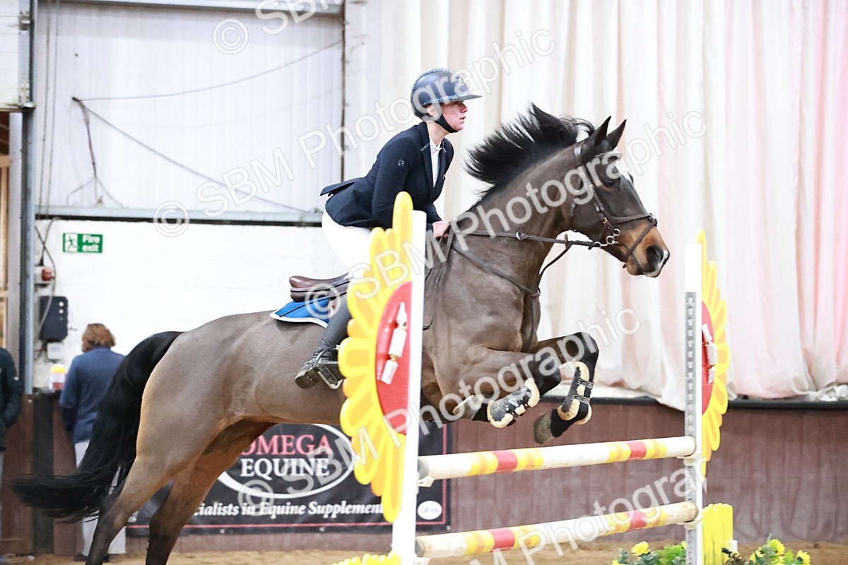 SBM_002394 - Class 10 - Senior newcomers 1.10m