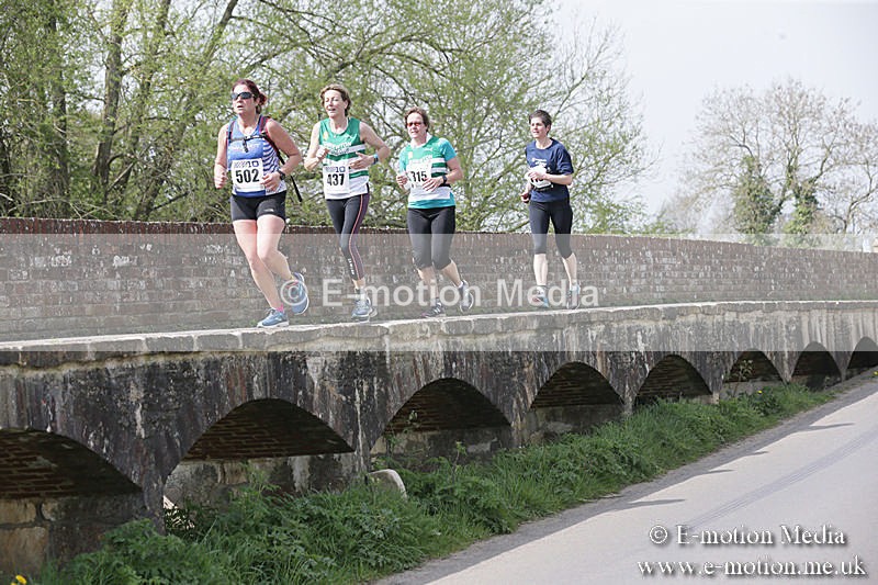 CAD 190419 1080 - Cadence Events    Good Friday 10 Miler 19/04/19