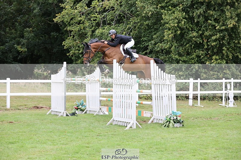 250830A-111045-05213 - Cls 14 HOYS Grade C Quali