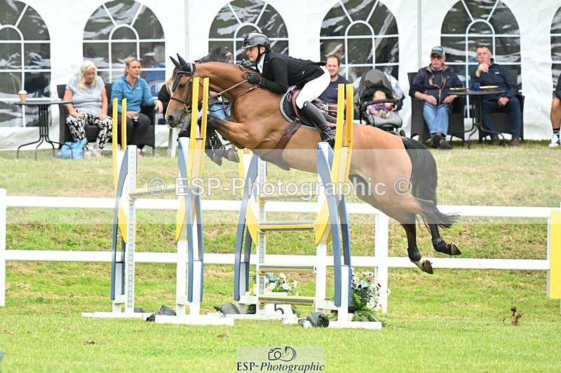 240705-133652-11191 - Cls 17 Newcomers 2nd R Jump Off and P