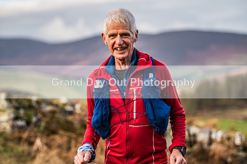 Tweed Valley-122 - High Terrain Events Tweed Valley 50 & 65K Ultra Trail Races Sunday 16th November 2025