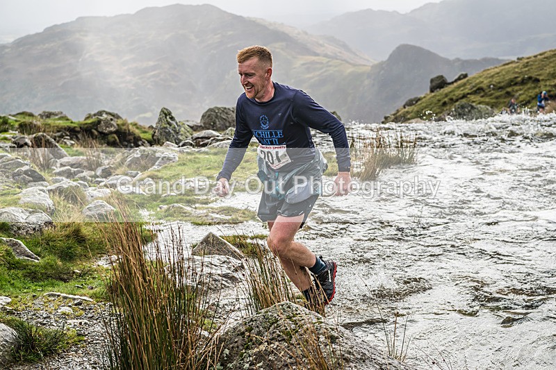 Langdale -181 - Langdale Horseshoe Fell Race Saturday 10th October 2026