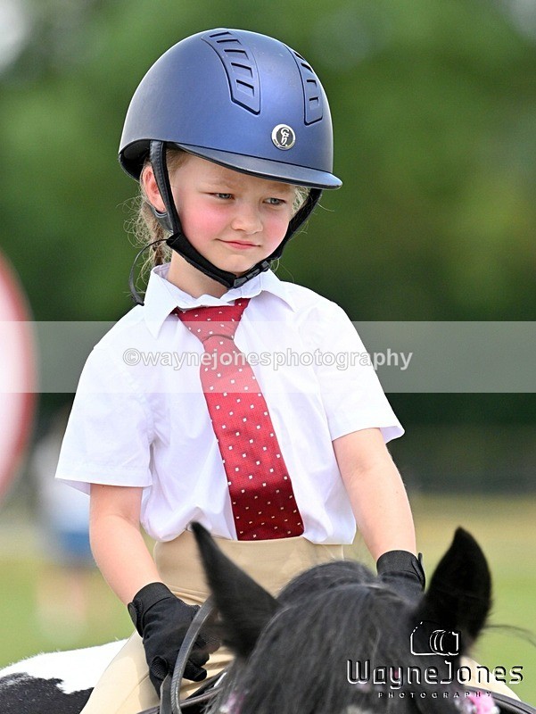 WJ7_8030 - Nancy And Churchill SORC summer show 21-06-26