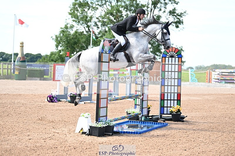 240718A-115014-04891 - Cls 1, 3 Star Small Tour 1.35m