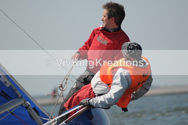  - Sailing