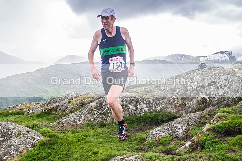 Arnison Crag-145 - Arnison Crag Horseshoe Fell Race Saturday 26th August 2023