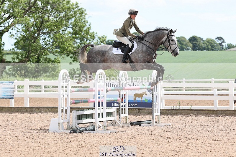 250528-150559-01433 - Cls 6 Foxhunter and 1.20m Open