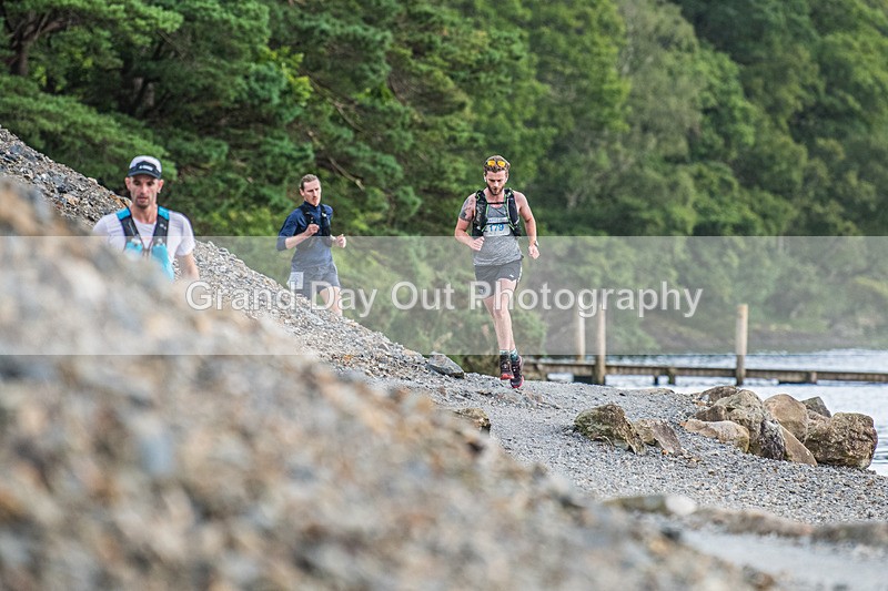 Scafell-27 - High Terrain Events Scafell Pike Trail Marathon Sunday 18th August 2024
