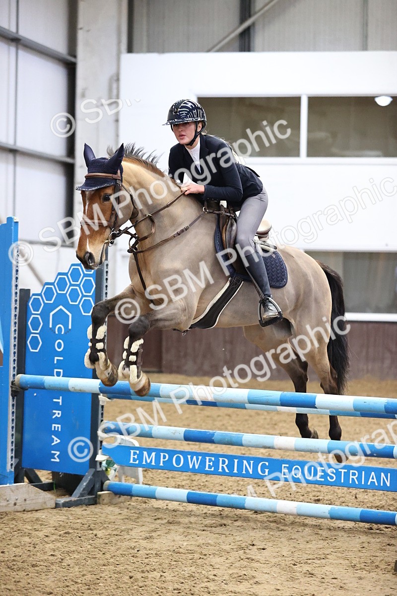 SBM_005101 - Class 16 - Senior Discovery 1m