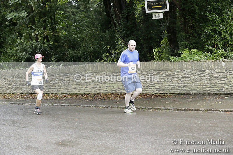 CAD131019-0365 - Cadence Events Grittleton 10km 13/10/19