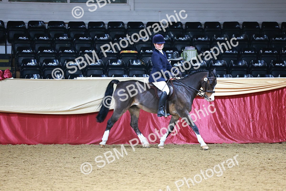 SBM_23457 - Class 904 - Supreme Final - Ridden Diamond