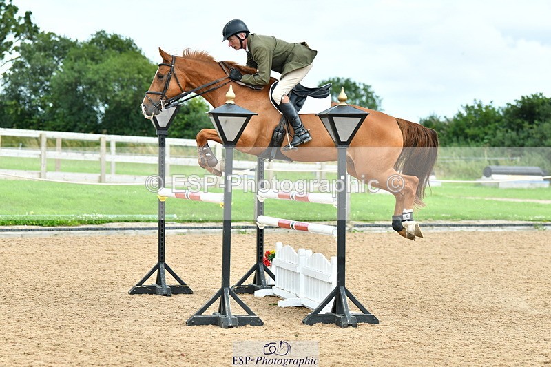 230728A-152202-03070 - Cls 4 1.20m Open