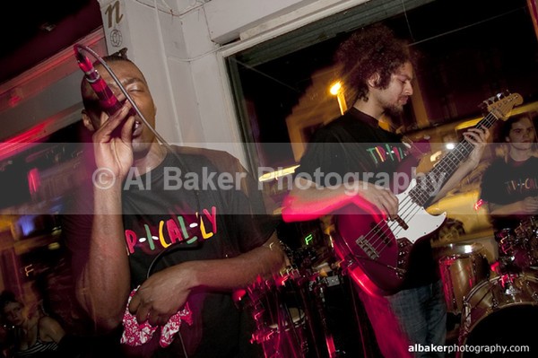 42 - Skittles Tip-I-Cal-Ly launch @ noho 06.04.11