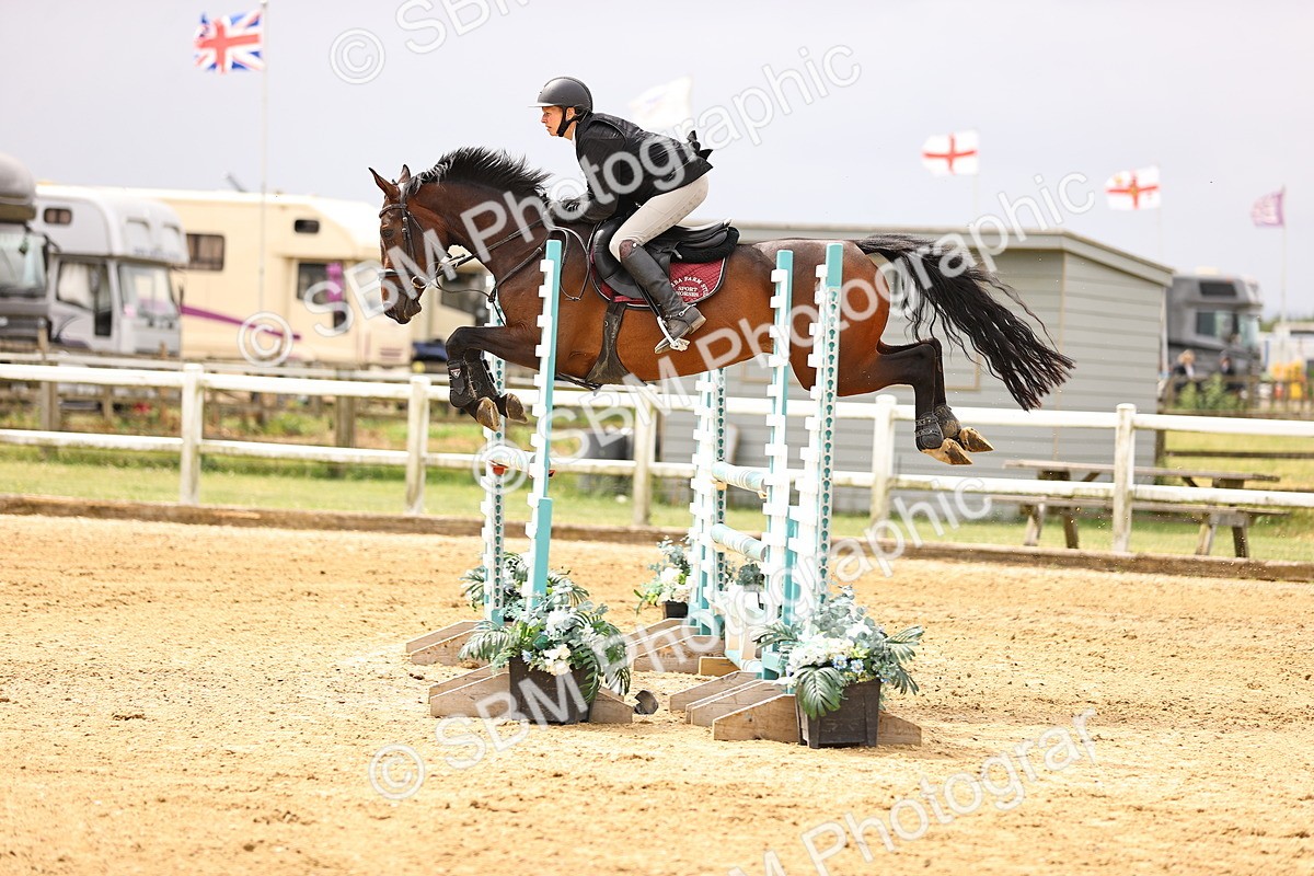 SBM_003167 - Class 21 - Senior Newcomers - 1.10m